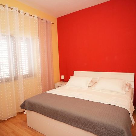 Apartment Beky โปดสตรานา ภายนอก รูปภาพ