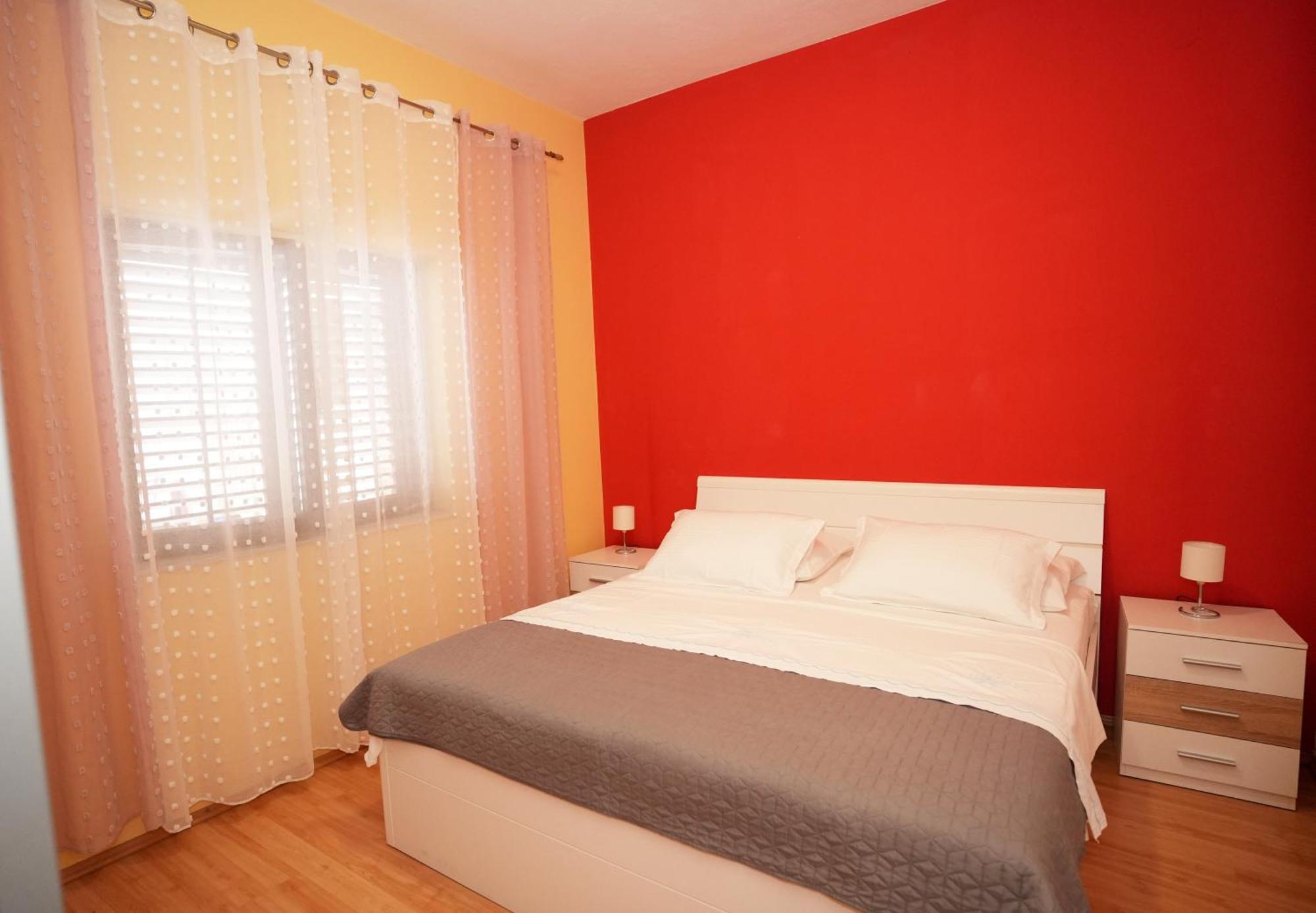 Apartment Beky โปดสตรานา ภายนอก รูปภาพ
