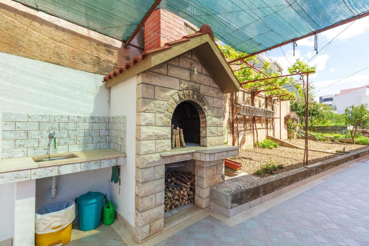 Apartment Beky โปดสตรานา ภายนอก รูปภาพ